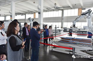 智造展示，深度交流——弘亚数控集团新一期产品参观交流会议完美收官