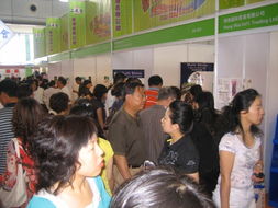 香港中华厂商联合会展览服务有限公司 专业会议与展览服务的领航者