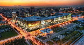 虹润诚邀您共襄盛举 2019北京第30届中国国际测量控制与仪器仪表展览会